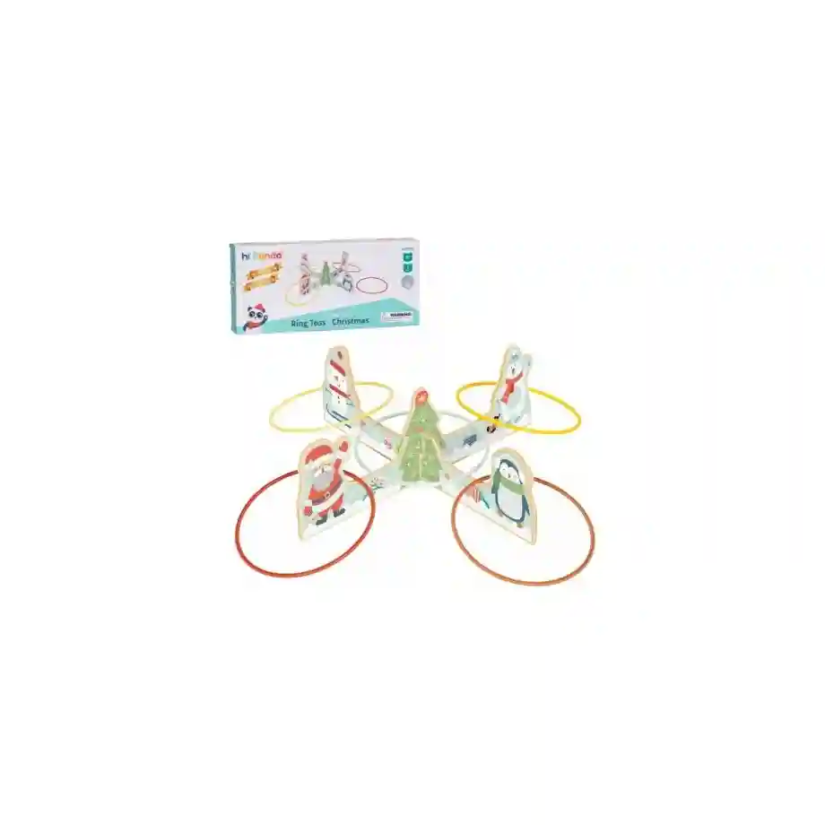 DRVENA IGRA PRSTENOVI 107/52206