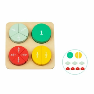 DRVENE PUZZLE RAZLOMCI 107/51322