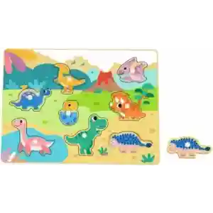 DRVENE UMETALJKE DINOSAURUSI 107/51414