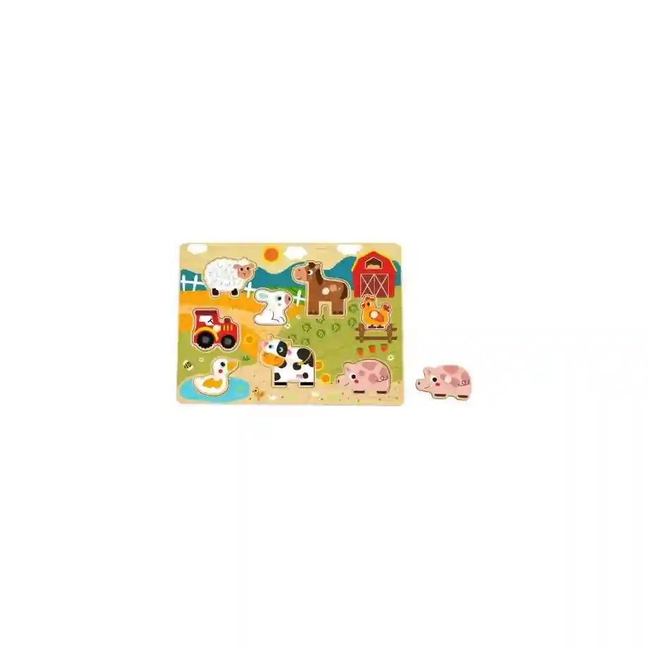 DRVENE UMETALJKE DOMAĆE ŽIVOTINJE 107/51483