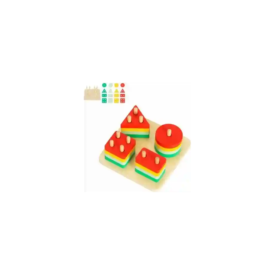 DRVENE UMETALJKE OBLICI 107/51308