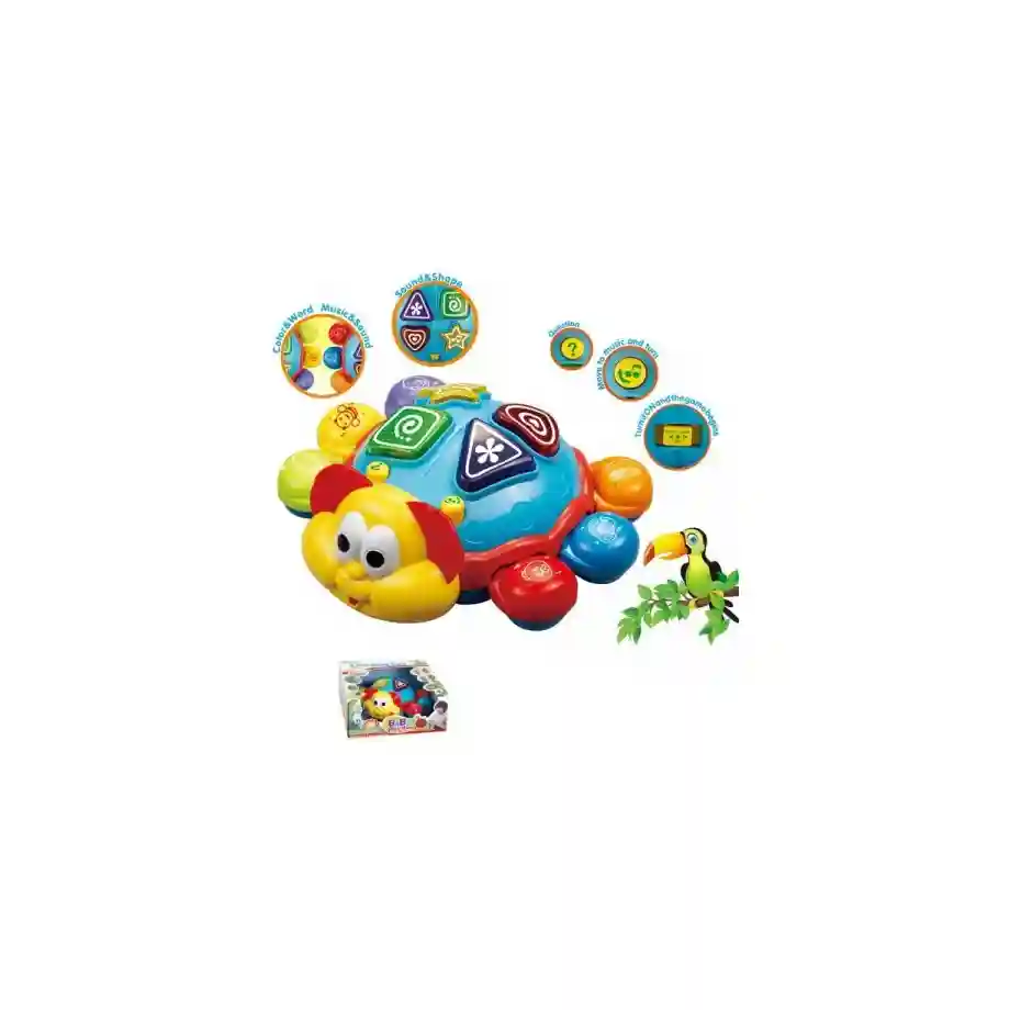 IGRAČKA SA ZVUKOM 32/32140