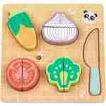 DRVENA IGRA SECKAJ HRANU 107/51452