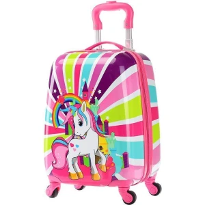 DEČIJI KOFER JEDNOROG 18" 11/71874