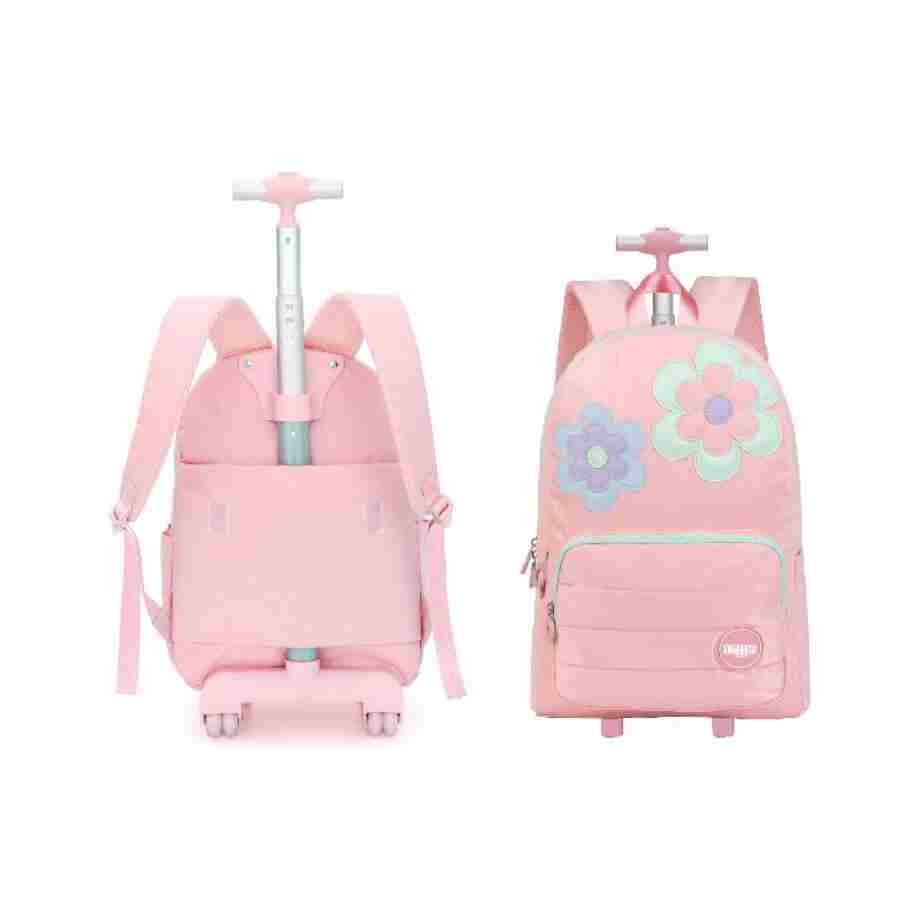 RANAC SA TOČKIĆIMA FLOWER MILLA 10/1104