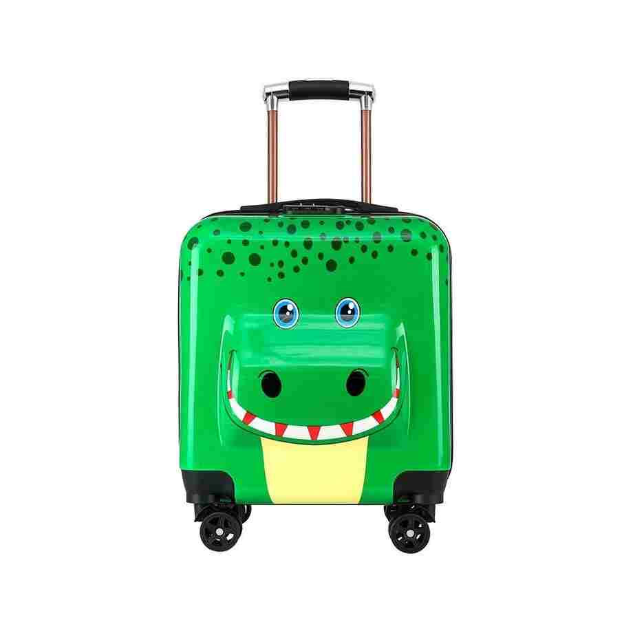 DEČIJI KOFER KROKODIL 18" 11/71884