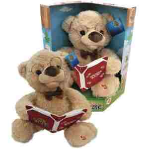 Gospodin medvedić - interaktivni meda 55/70276