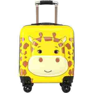 DEČIJI KOFER ZIRAFA 18" 11/71885