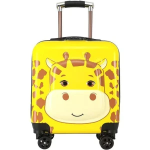 DEČIJI KOFER ZIRAFA 18" 11/71885