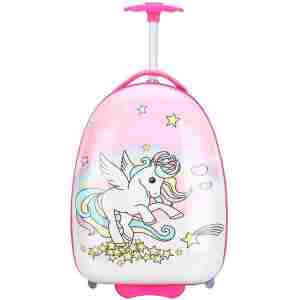 DEČIJI KOFER JEDNOROG 16" 11/71878