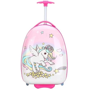 DEČIJI KOFER JEDNOROG 16" 11/71878