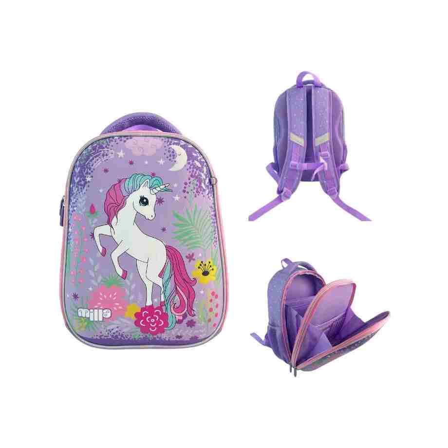 RANAC UNICORN MILLA 10/1103