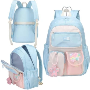 RANAC PLAVI MILLA 10/0857