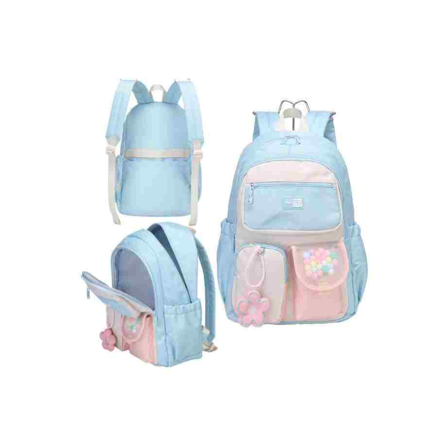 RANAC PLAVI MILLA 10/0857