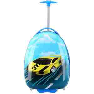 DEČIJI KOFER AUTO 16" 11/71881