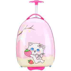 DEČIJI KOFER MACA 16" 11/71879