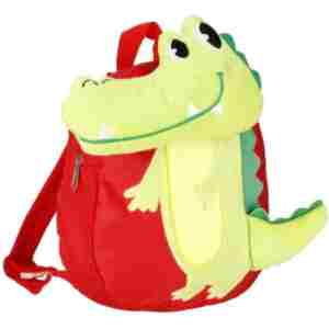 DEČIJI RANAC 3D KROKODIL 08/962