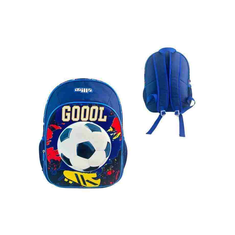 RANAC FOOTBALL MILLA 10/1101
