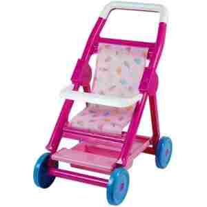 Kolica za lutke 027504-60