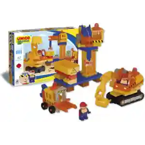 Androni kocke konstruktor set 186266-60
