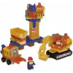 Androni kocke konstruktor set 186266-60 Androni kocke konstruktor set 186266-60 - Slika 3