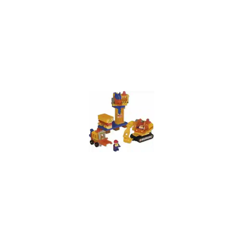 Androni kocke konstruktor set 186266-60 konstruktor set 186266 1295292