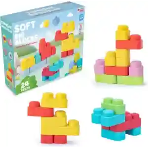 Mekane kocke 24 dela 040067-60