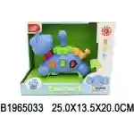 Muzička igračka slon 503308-k-60