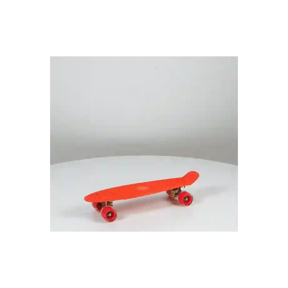 SKEJTBORD MODEL 683 NARANDŽASTI