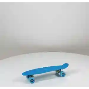 SKEJTBORD MODEL 683 PLAVI