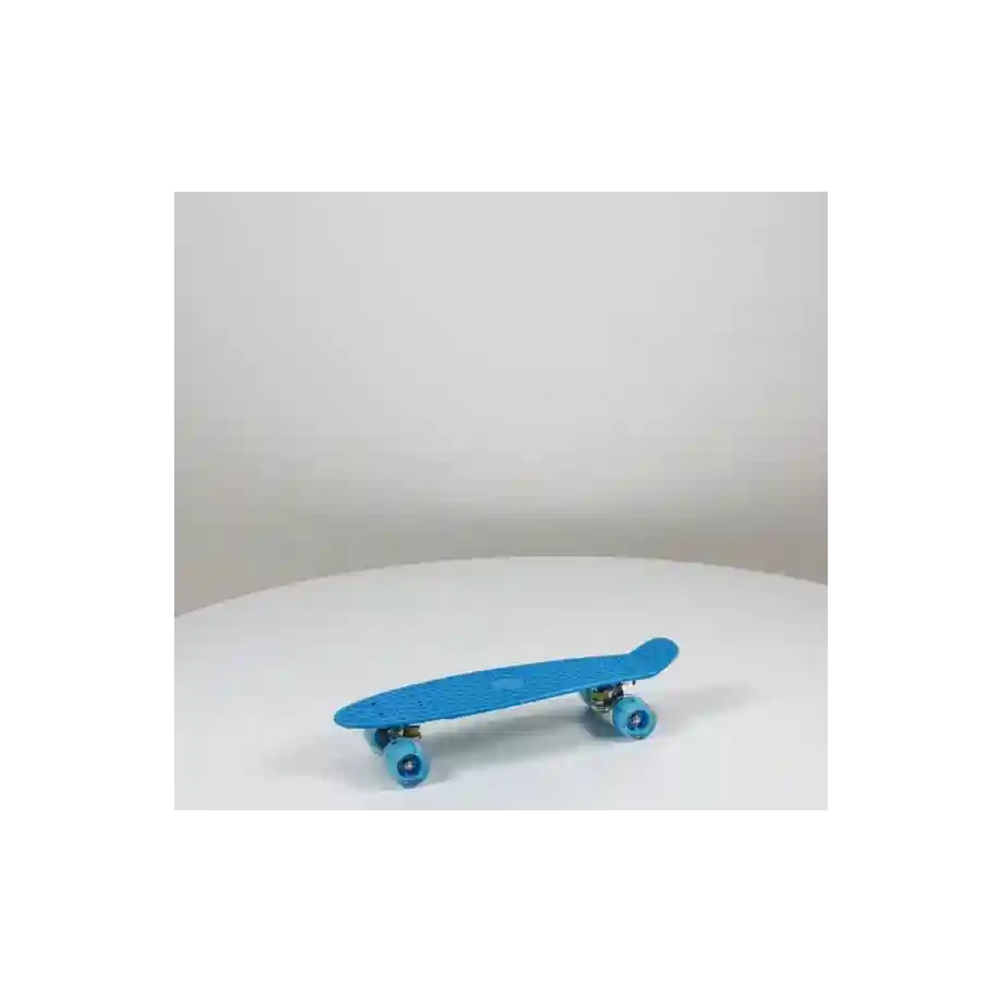 SKEJTBORD MODEL 683 PLAVI