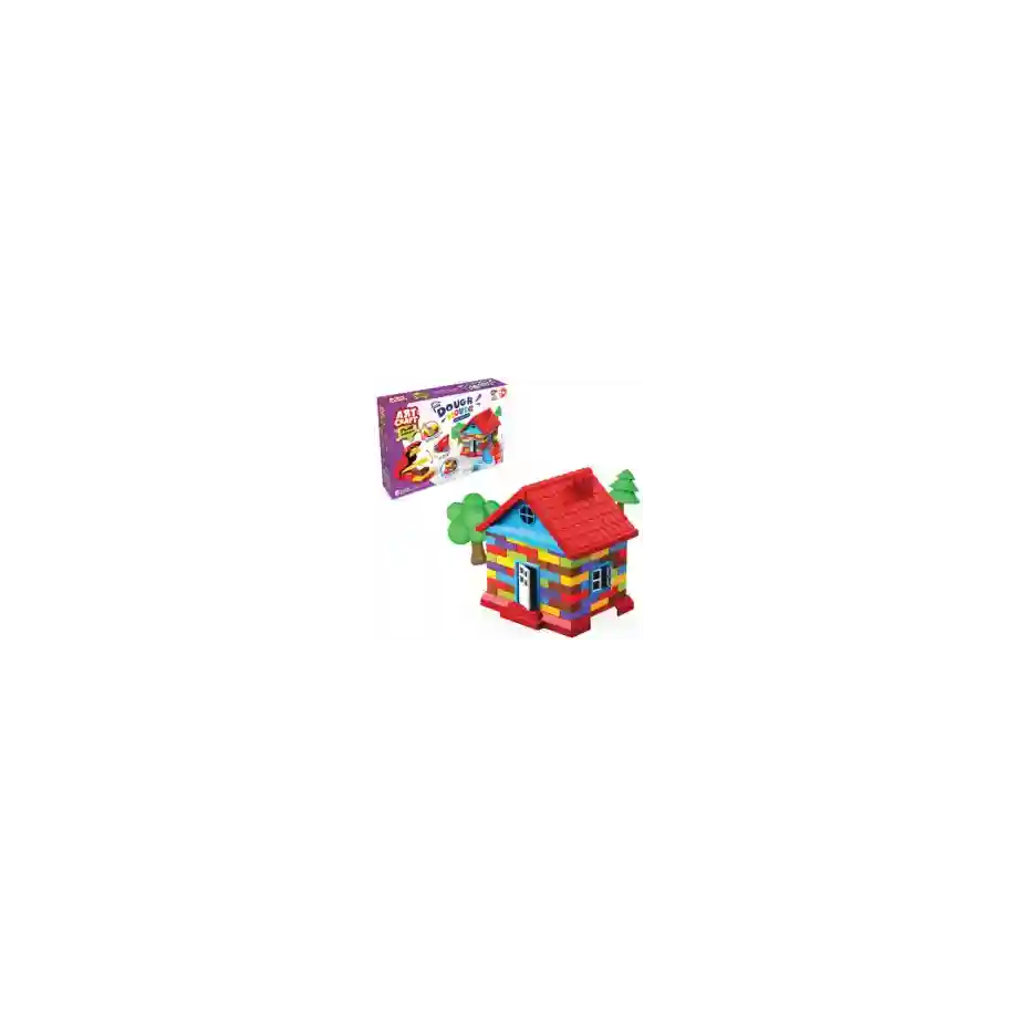 Plastelin set 036763-60 plastelin set za igru 036763 1379181 1