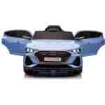 LICENCIRANI AUDI E-TRON SPORTBACK PLAVI