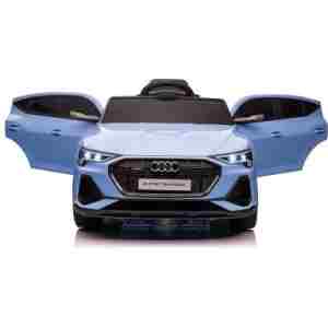 LICENCIRANI AUDI E-TRON SPORTBACK PLAVI