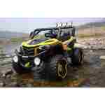 QUAD NA AKUMULATOR 287 ŽUTI