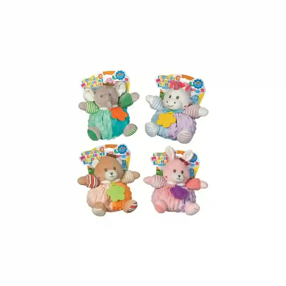 rs toys 215980 plisana igracka sa glodalicom 100029301