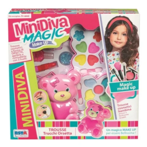 Šminka set 313757RS-60 Šminka set 313757RS-60 - Slika 1