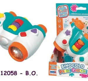 Rs Toys Bebi dvogled 120588rs-60 - Slika 1