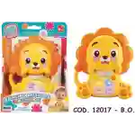 Rs Toys Lav muzička igračka 220175rs-60 Rs Toys Lav muzička igračka 220175rs-60 - Slika 1