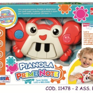 Muzički piano 114785RS-60 - Slika 1