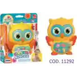 Rs Toys Muzička Sovica 112927RS-60 - Slika 1