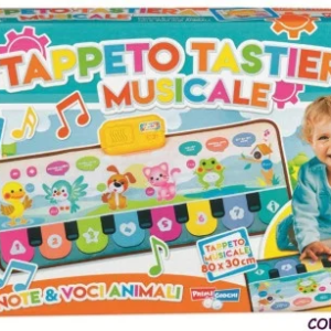 Muzička igračka 116819RS-60 - Slika 1