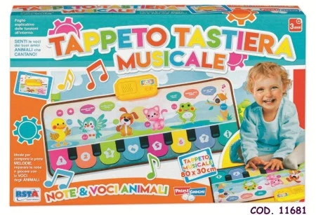 Muzička igračka 116819RS-60