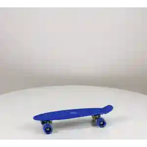 SKEJTBORD MODEL 683 TAMNO PLAVI