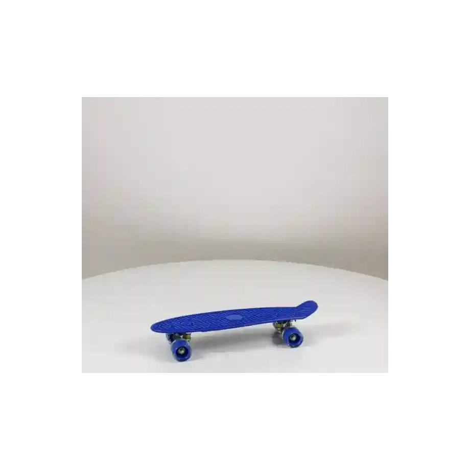 SKEJTBORD MODEL 683 TAMNO PLAVI