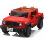 TERENAC DVOSED NA BATERIJE MODEL 323 CRVENI