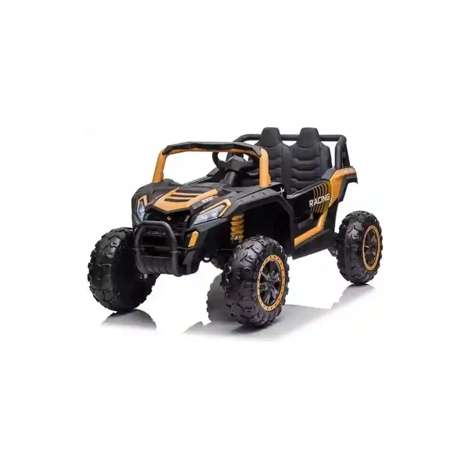 Bagi UTV na akumulator žuti 2201