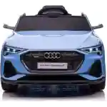 LICENCIRANI AUDI E-TRON SPORTBACK PLAVI - Slika 5