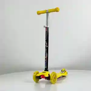 TROTINET MODEL 655 ŽUTI
