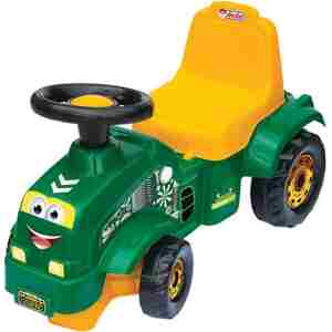 TRAKTOR GURALICA 033557